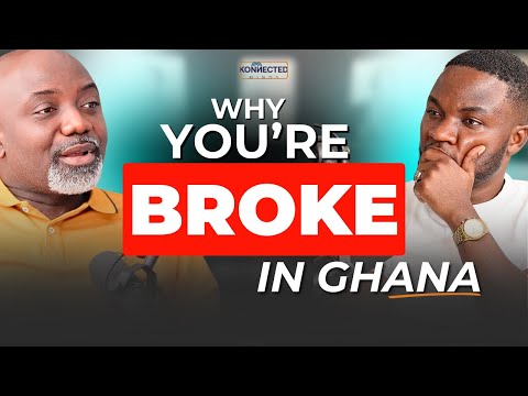 "I made $10,000 in 2 weeks in Ghana" I'll Show you my Success Strategy for 2025 - Ekow Eshun