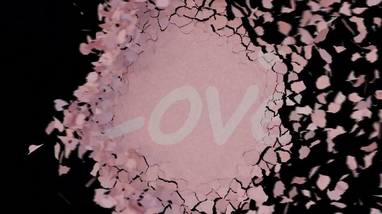 ピーリングトランジションアニメーション2 3Dモデル