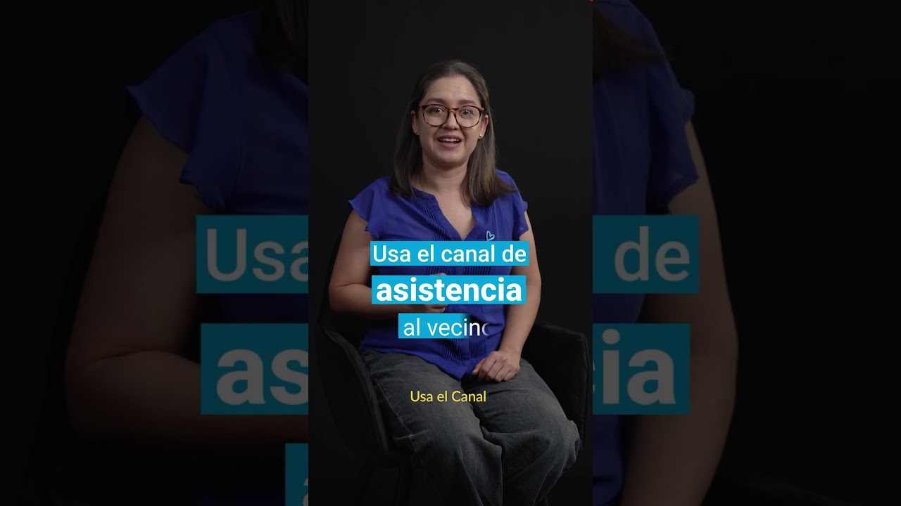 [VIAJE SEGURO] Actuación ética: Pasos para reportar un posible caso de trata