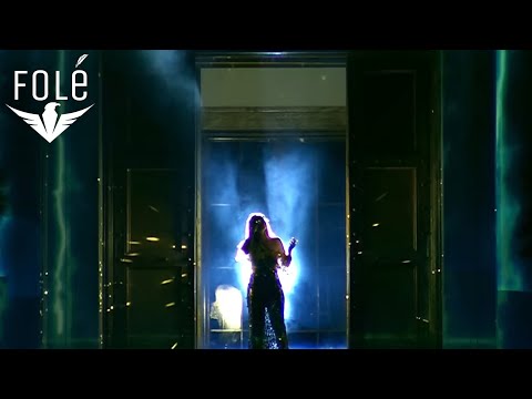 Manjola N’Albani - Une ty moj te kam dashte (Official Video)