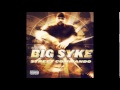 Big Syke Mista Mista Dopeman Street Commando