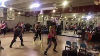 Bailando todo se Olvida, Aymee (feat. Baby Rasta &amp; Gringo)