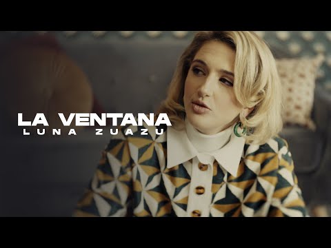 Luna Zuazu - La Ventana