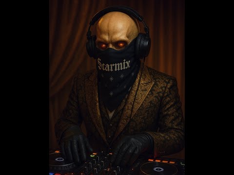 House Session 2 - Scarmix