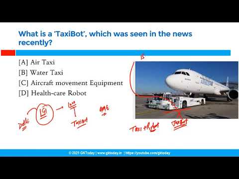 Current affairs in english | 10 May 2021 Current affairs By GK Today