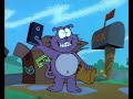 Eek The Cat Eek S Sneek Peak The Thunder Years Ep 32