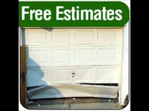 $29 Garage Door Repair 77005 TX 713-820-9370