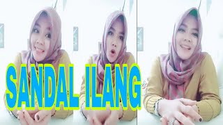 Download lagu TikTok SANDAL JEPIT ILANG mp3