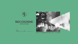 Lost Frequencies ft. Flynn - Recognise (Jameson Remix)