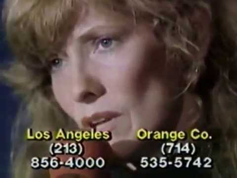 Betty Buckley "Memory" Jerry Lewis Telethon