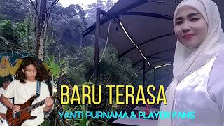 Download lagu BARU TERASA : (Cover) : YANTI PURNAMA & PLAYER FANS mp3