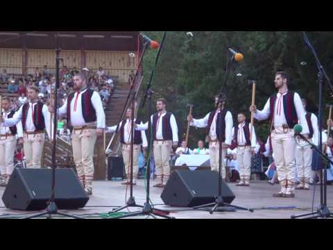 SLPT OSTRAVICA  -  Frýdek- Místek / MFF Strážnice 2017