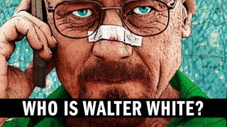 The Truth About Walter White (SPOILERS)