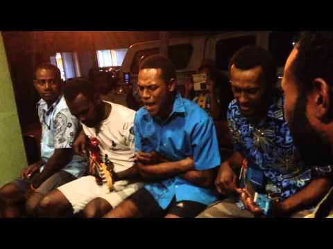 Naseda Sigidrigi - Oloolo Mo Laki Cereka (Nomu Siga Ni Sucu)