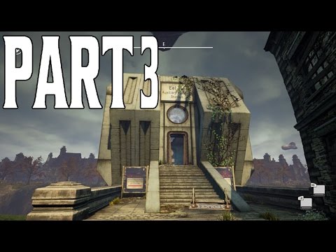 We Happy Few Gameplay Walkthrough – Part 3 – Lud’s Bridge