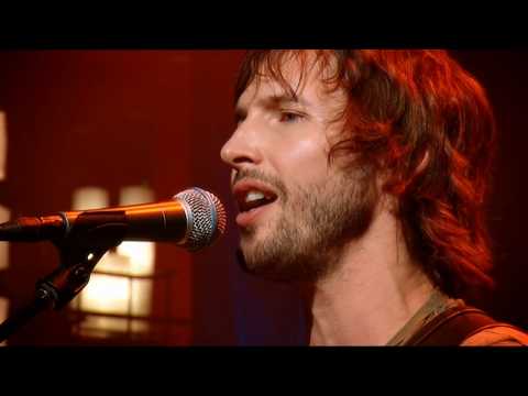 Videoclip de I Really Want You (Australian Live Footage) — James Blunt