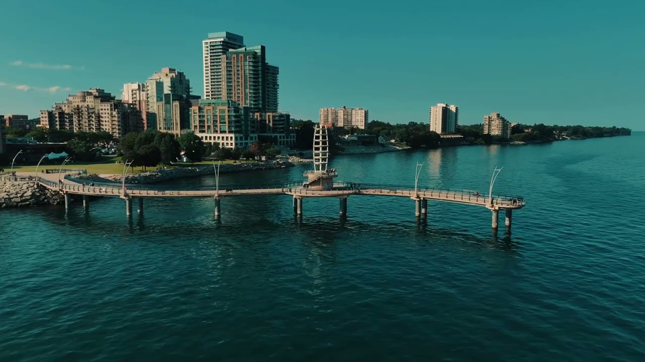 Promotional video thumbnail 1 for Elevated Views by Sergio