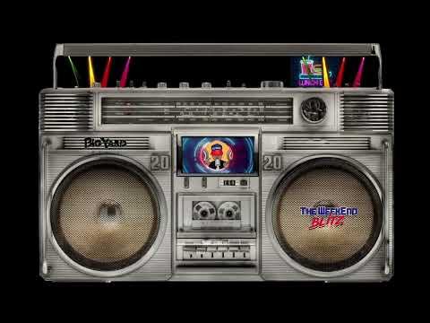 DJ Wizzzle (DJ Wayne) Shirley Juggling Pt.2 100% DubPlates