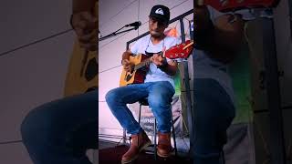 Download lagu Penantian original song by Febians  (cover version) #livebusking mp3