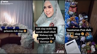 Download lagu Dah Siap Make Up, Bakal Suami ‘Tak Datang’ Masa Majlis Akad Nikah mp3 Download lagu Dah Siap Make Up, Bakal Suami ‘Tak Datang’ Masa Majlis Akad Nikah mp3
