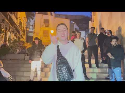 Garban - Demasiado tarde