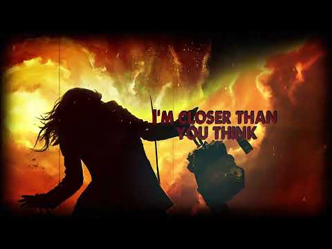 First Signal (Harry Hess) - "Show Me The Way" - Official Lyric Video