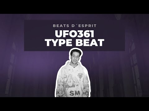 Ufo361 Melodic Trap Type Beat 2021 x Data Luv Type Beat 2021 | "Venus 🌌"