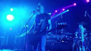 Peter Hook And The Light | All The Way (New Order cover)