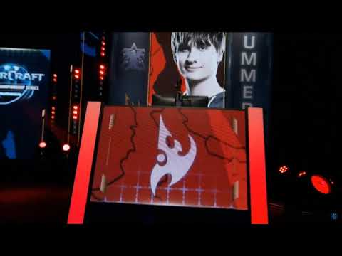 PtitDrogo vs. Neeb - PvP - WCS SUMMER(世界盃聯賽 夏季巡迴賽) - Ro.16