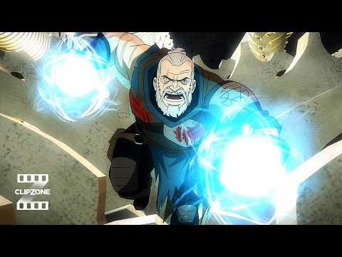 Sub-Zero Faces Kano