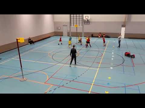 KOAG E1 - KVS E1 (2018-19)