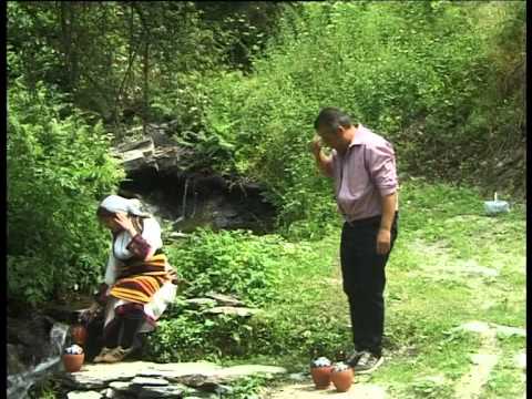 VLADE LADE MIRCESKI - AMANET