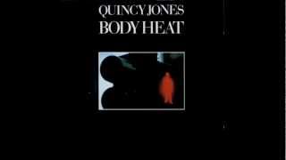 Quincy Jones - Along Came Betty