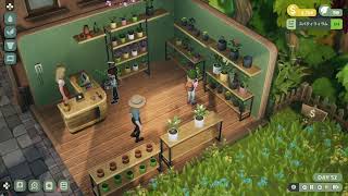 【PS5】へたっぴだけどLEAFY CORNERが好き　★雑談配信★　8月5日