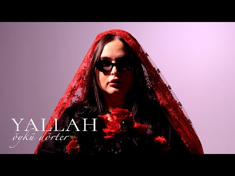 öykü dörter - YALLAH