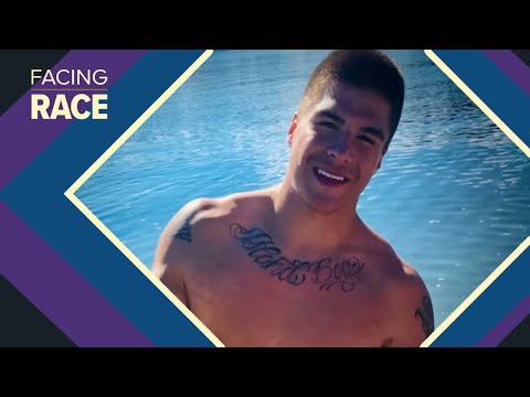 Shelton family find son’s killer and dismembered remains after slow police response