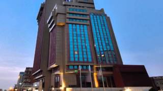 The Plaza Hotel ***** - Istanbul, Turkey