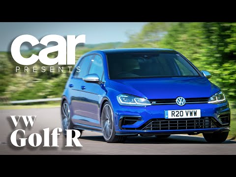 VW Golf R Review | Why it changed performance cars forever