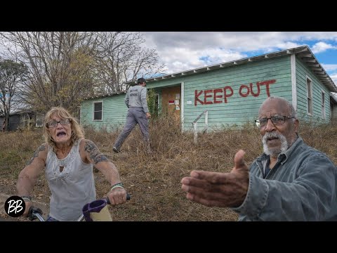 No One Would Touch This House — Now I Know Why 😬