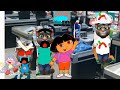 Especial Globo E Seus Amigos V6