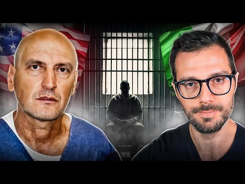 Chico Forti: perché il rimpatrio in Italia è un suo diritto (PARTE 2, FINALE)