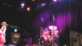 Throwing Muses &#39;Tango&#39; - live @ Music Hall of Williamsburg - 3/12/09