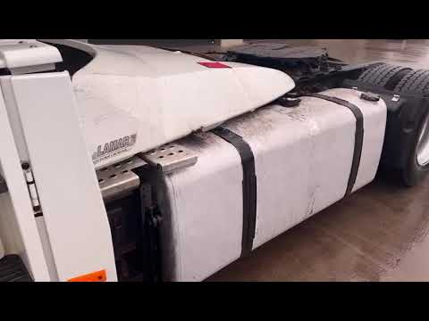 EL19617 - Renault MAGNUM 460