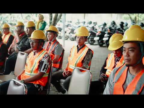 Penyelenggaraan Uji Sertifikasi Tenaga Kerja Konstruksi Kabupaten Tabalong