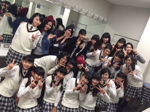 さくら学院とBABYMETALの動画集