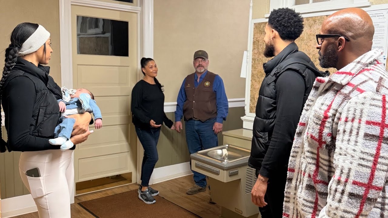 Lynette is FREE! But she wants revenge on Bethany 