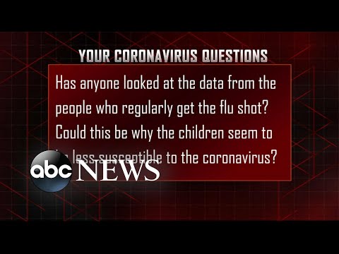 COVID-19の質問への回答をもっと見る (More answers to your COVID-19 questions)