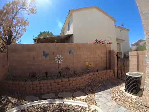 HENDERSON: 3 bed/2.5 bath Townhome with Spacious Kitchen, Private Backyard, Large Primary Suite & 2 Car Garage property video
