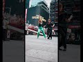 DANGEROUS In NY Miranda Derrick X Vik White