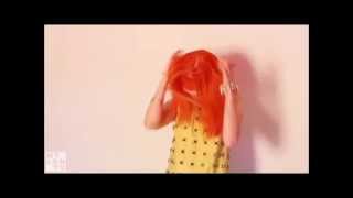 Paramore - (One Of Thoose) Crazy Girls Video